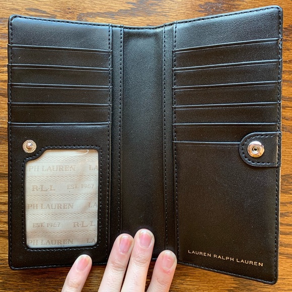 RLL Wallet - Picture 2 of 4